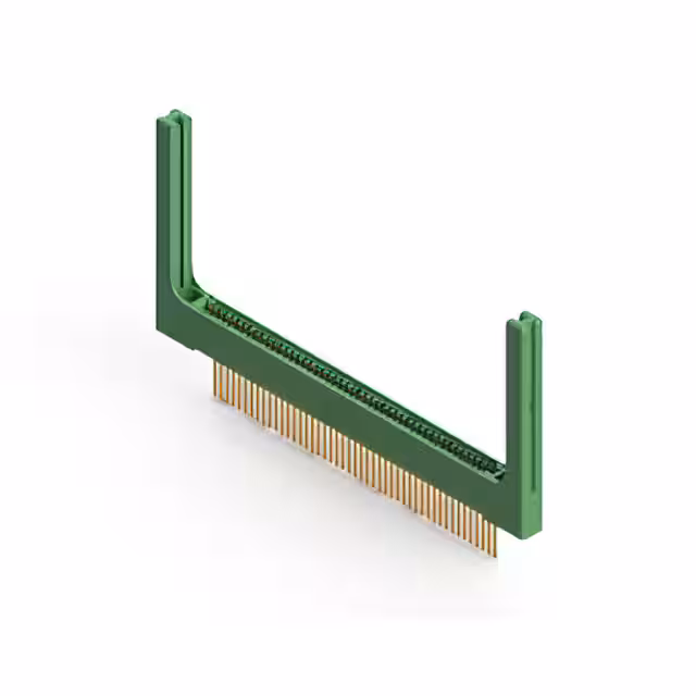 345-047-544-158 EDAC Inc.  Connecteurs de bordure